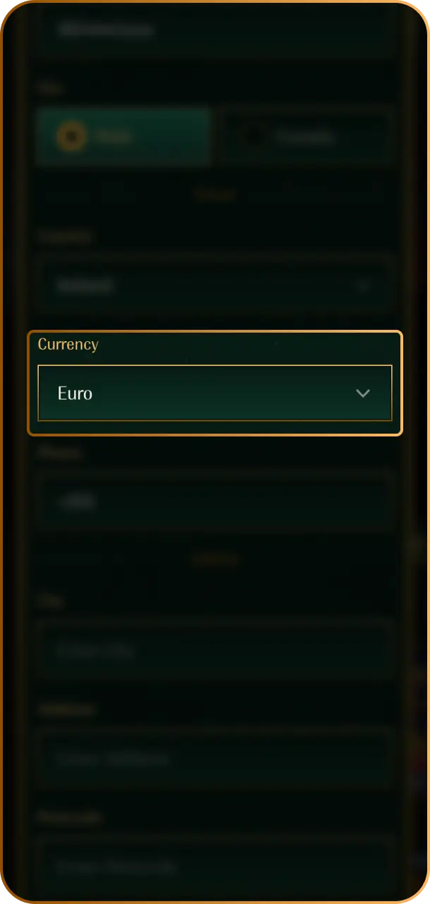 Set Account Limits to establish daily, weekly, or monthly deposit caps for responsible gaming on Spybet.