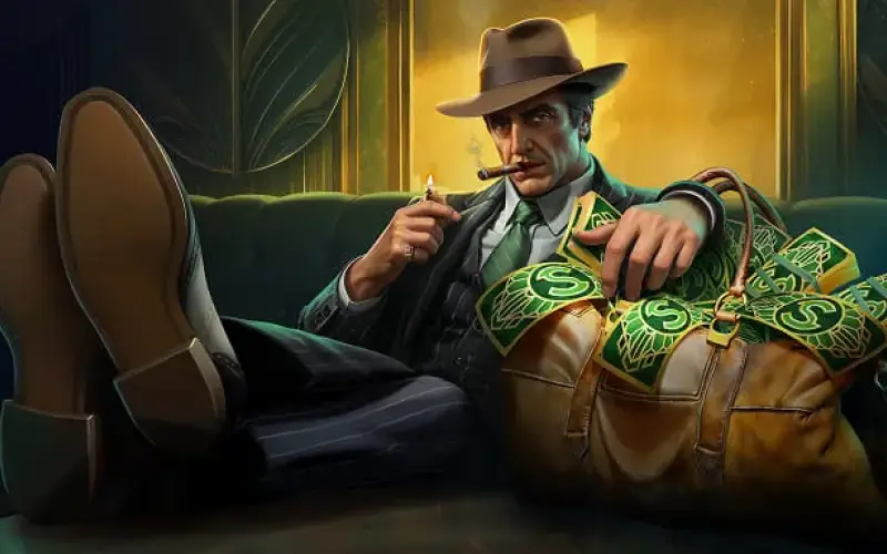 Win extra cash prizes every day through the Daily Drops & Wins promotions on Spybet.