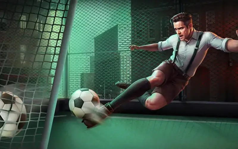Secure your winnings early if your team goes ahead with the Early Payout on Football feature at Spybet.
