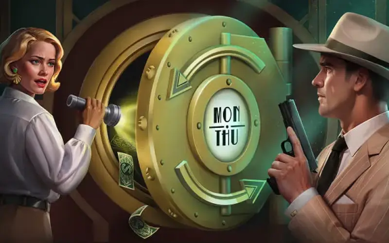 Enjoy the Weekend Free Spins Boost to get extra spins on popular slots at Spybet.