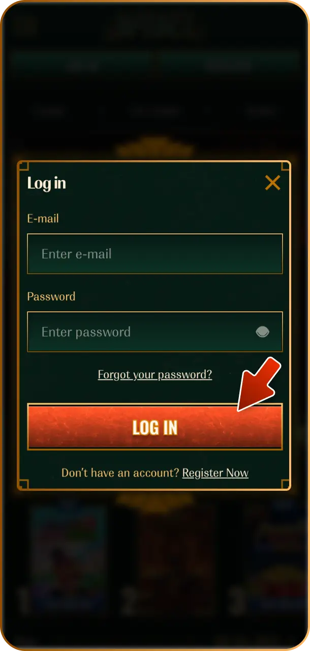 Login & Configure your account settings, including preferred odds formats and notification alerts on Spybet.