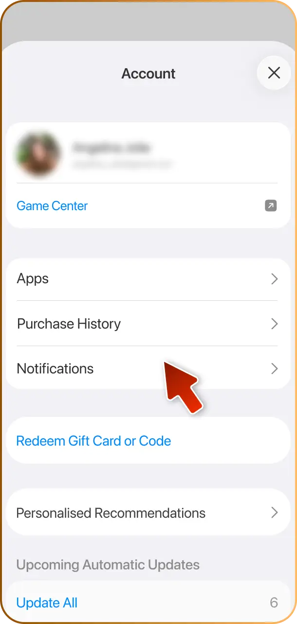 Personalize your notifications, preferred odds formats, and security preferences on Spybet.