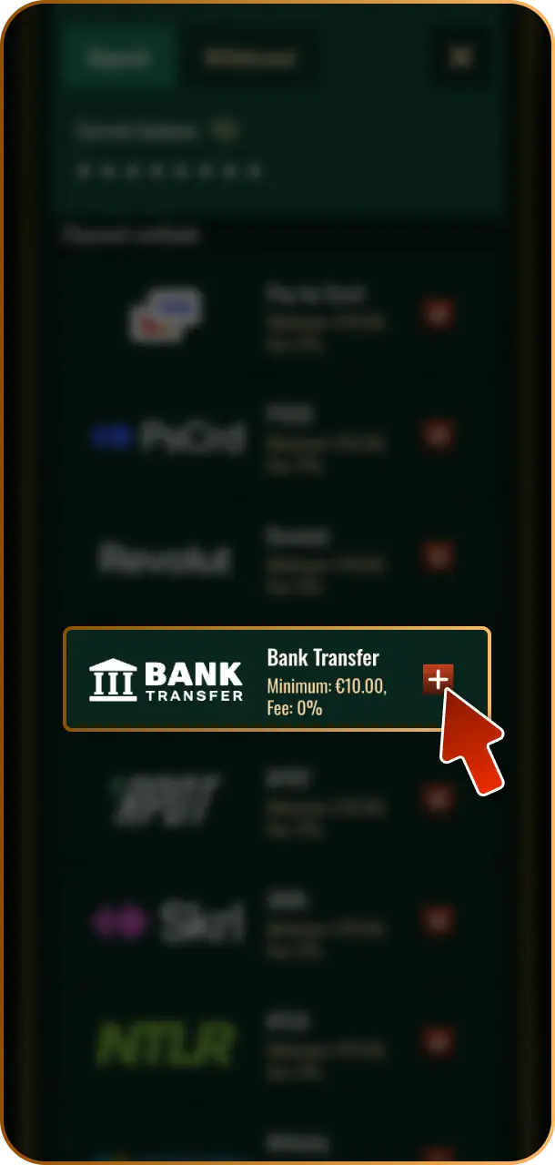 Profile Check requires reviewing and confirming your details to complete setup on Spybet.